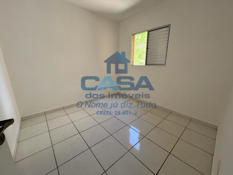 Apartamento!