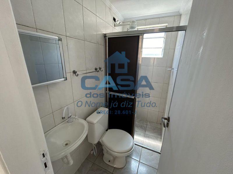 Apartamento!
