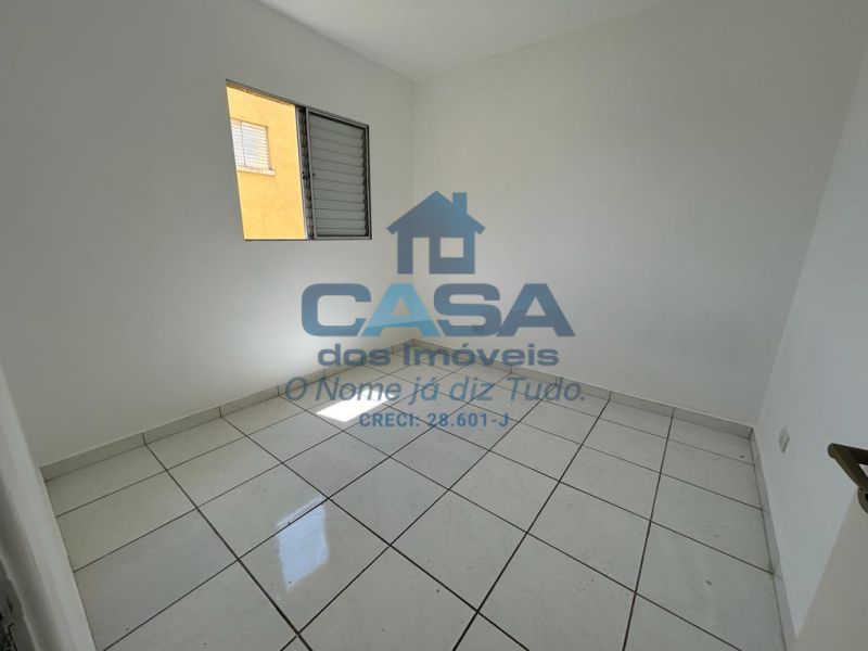 Apartamento!
