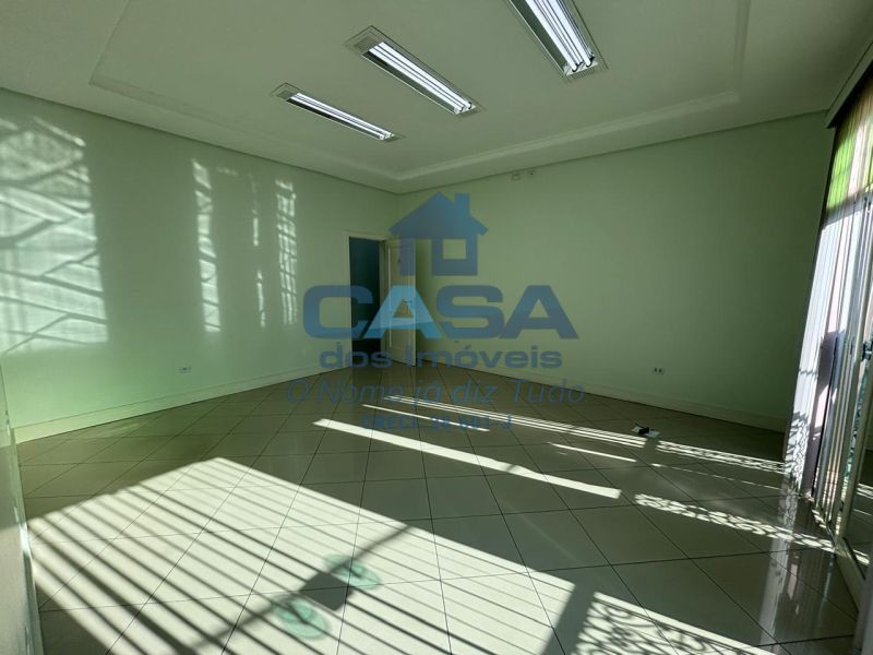 Excelente Sala Comercial!