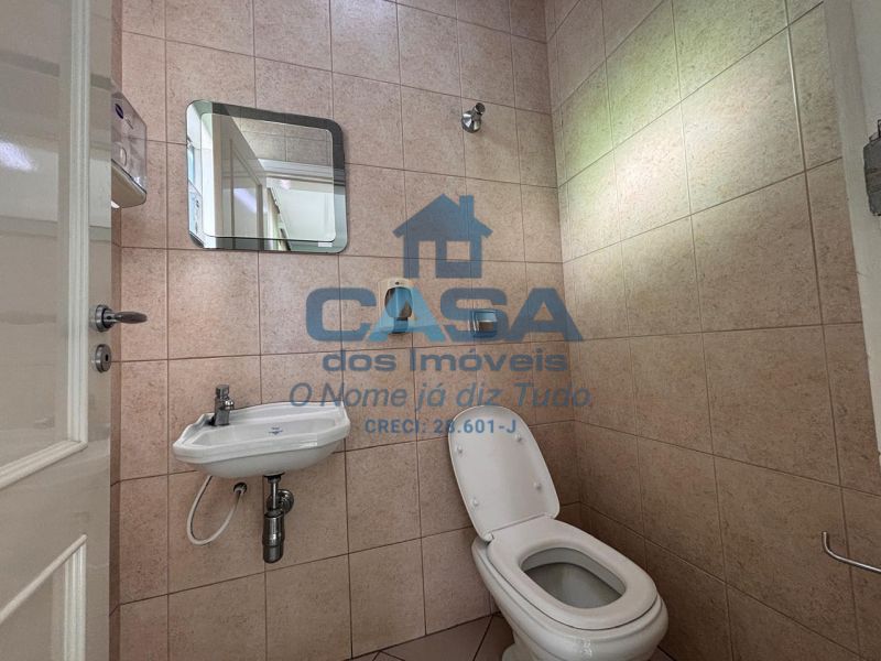 Excelente Sala Comercial!