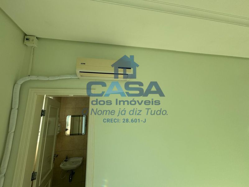Excelente Sala Comercial!
