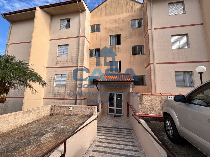 Excelente apartamento!