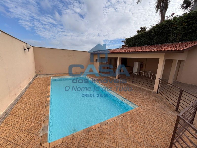 Excelente apartamento!