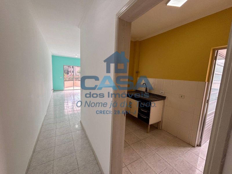 Excelente apartamento!