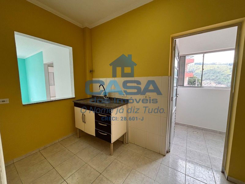 Excelente apartamento!