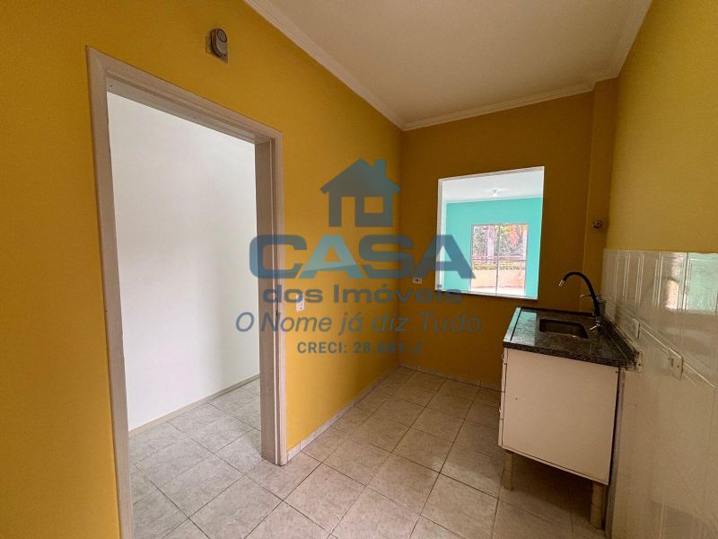 Excelente apartamento!