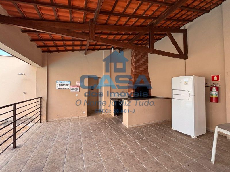 Excelente apartamento!