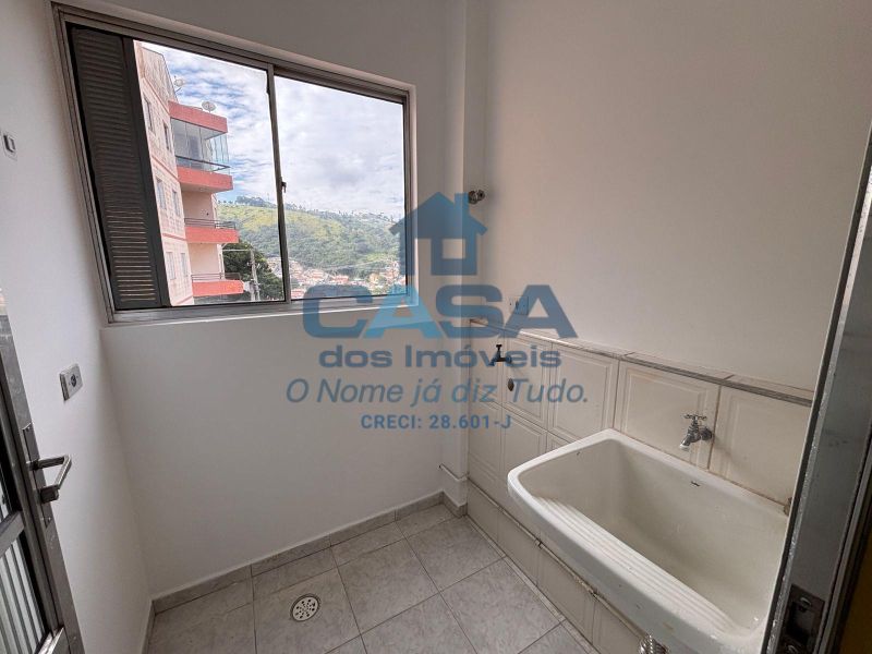 Excelente apartamento!