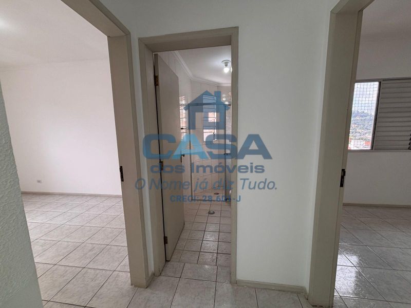Excelente apartamento!