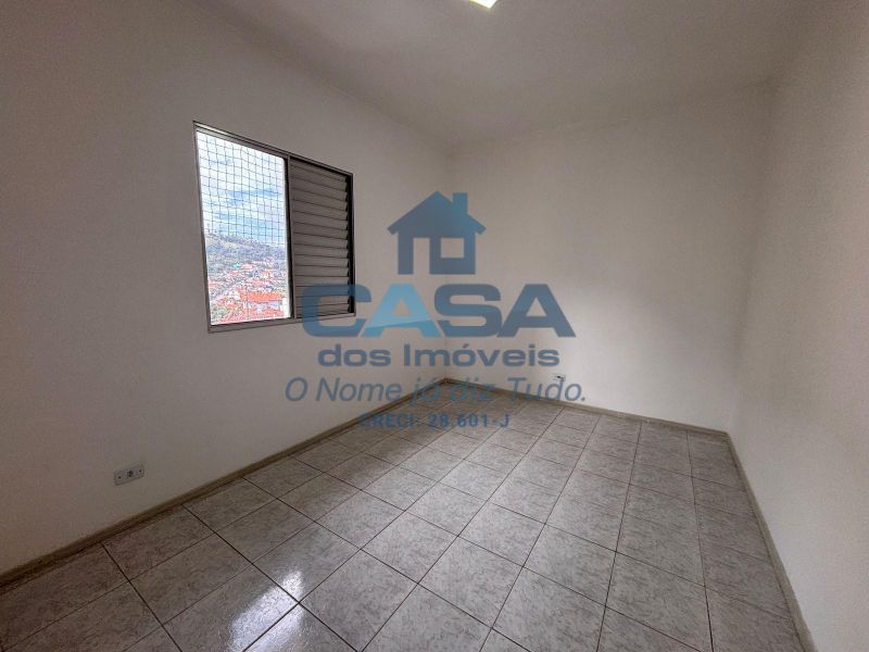 Excelente apartamento!