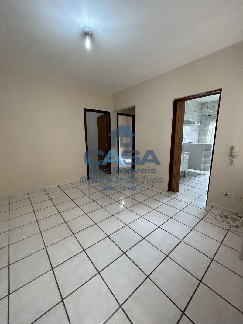 Ótimo Apartamento | Vila Marques