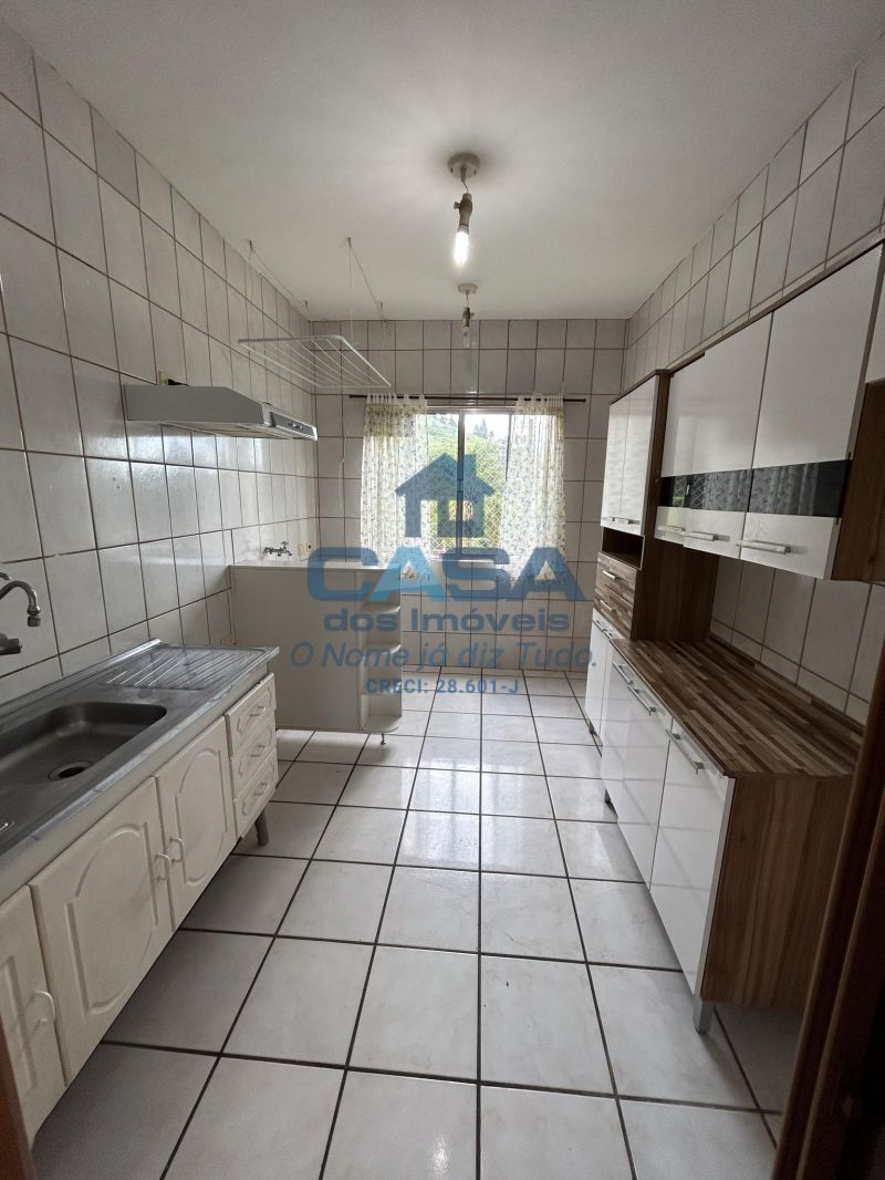 Ótimo Apartamento | Vila Marques