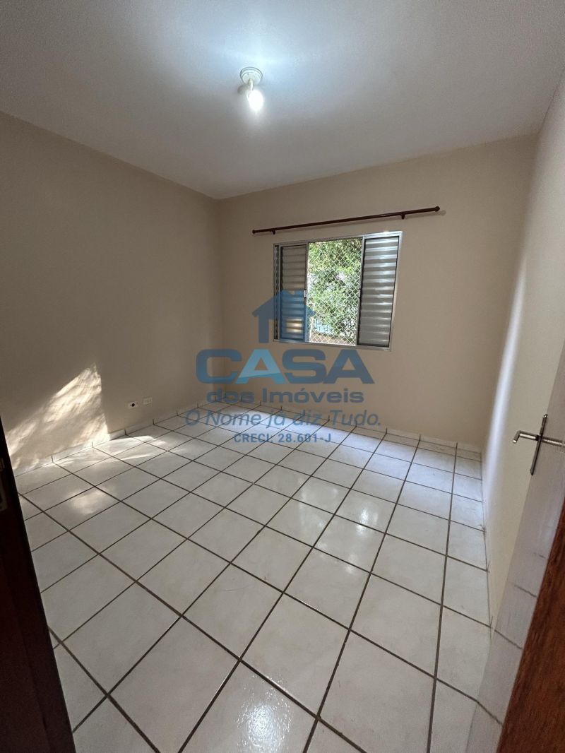 Ótimo Apartamento | Vila Marques