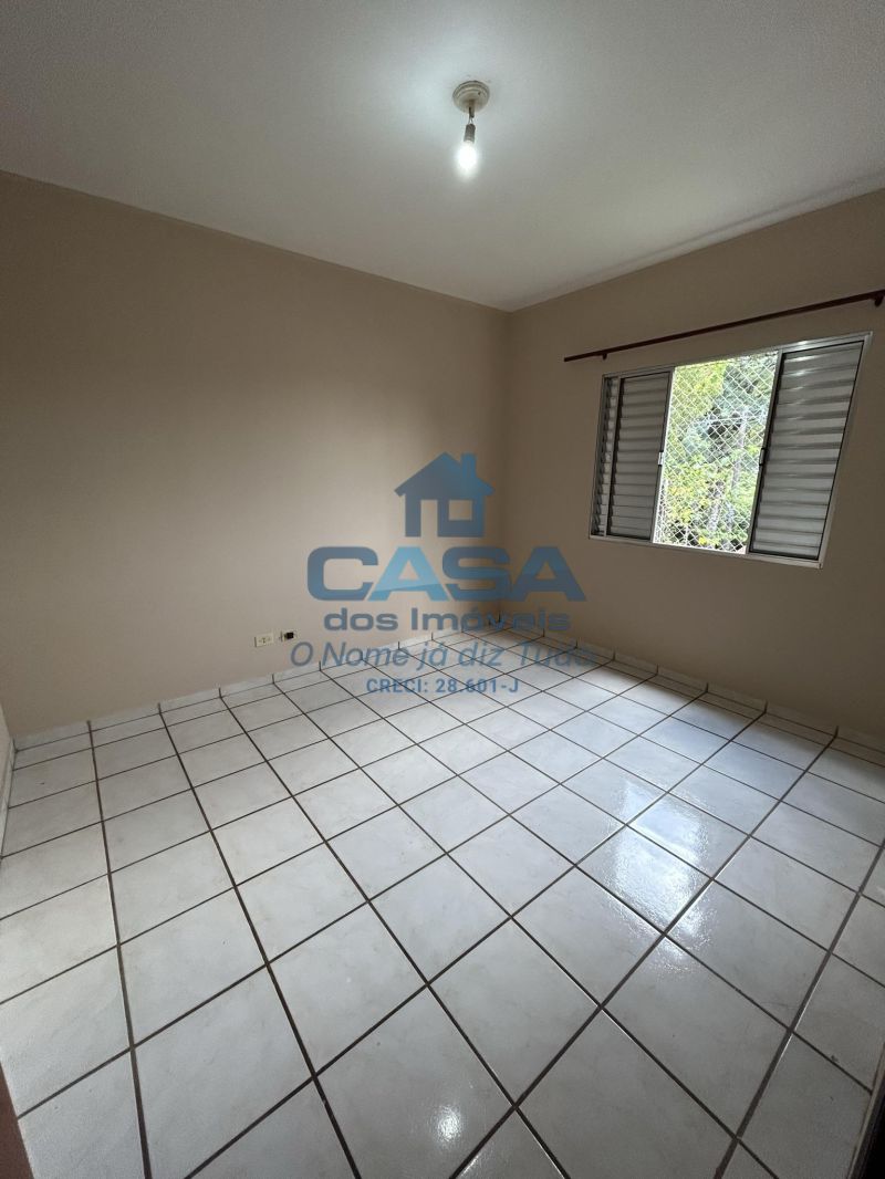 Ótimo Apartamento | Vila Marques
