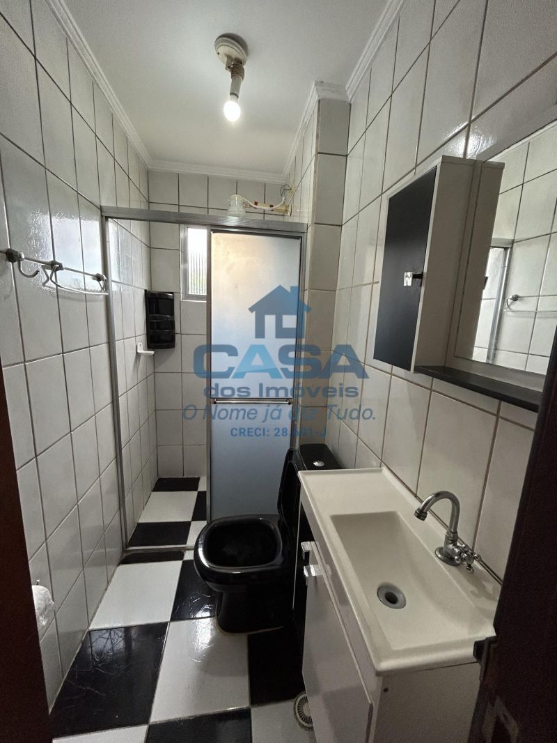 Ótimo Apartamento | Vila Marques