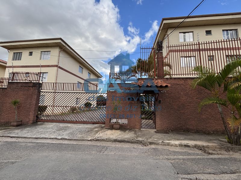 Ótimo Apartamento | Vila Marques