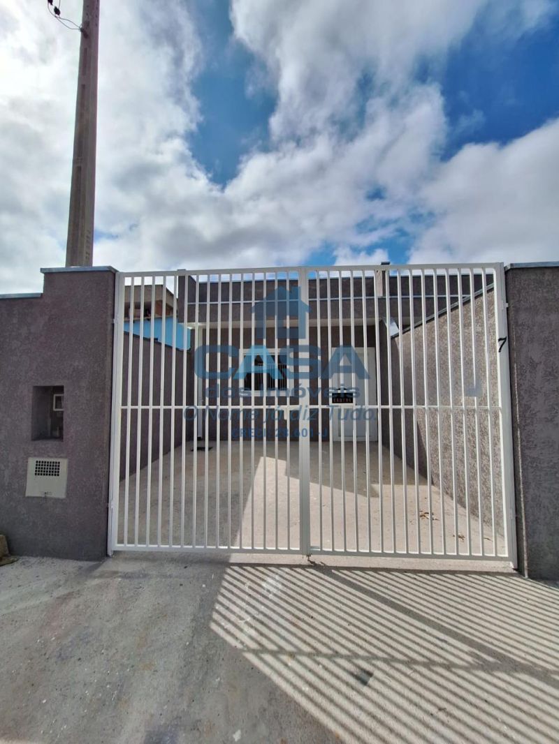 **OPORTUNIDADE CASA TÉRREA***