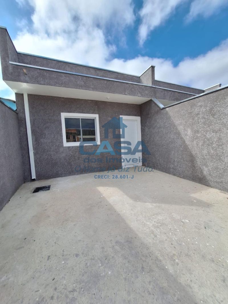 **OPORTUNIDADE CASA TÉRREA***