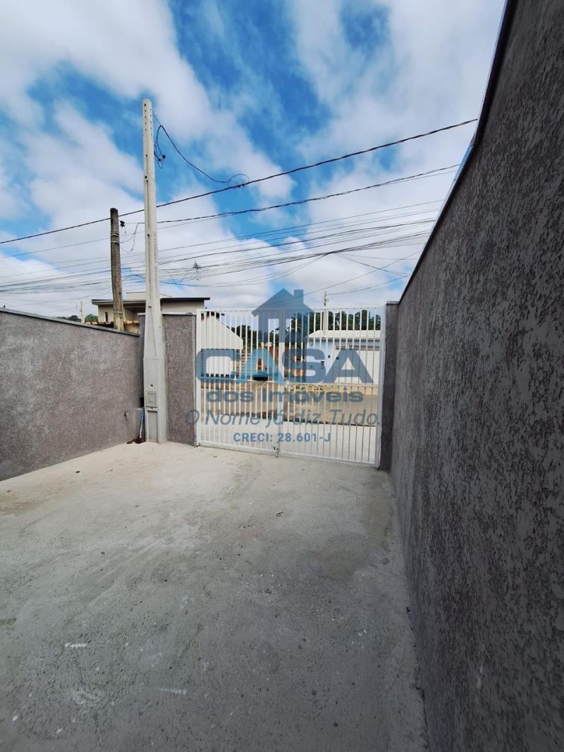 **OPORTUNIDADE CASA TÉRREA***