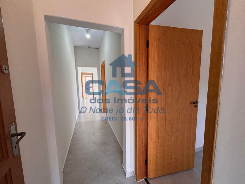 Ótima Casa Térrea!