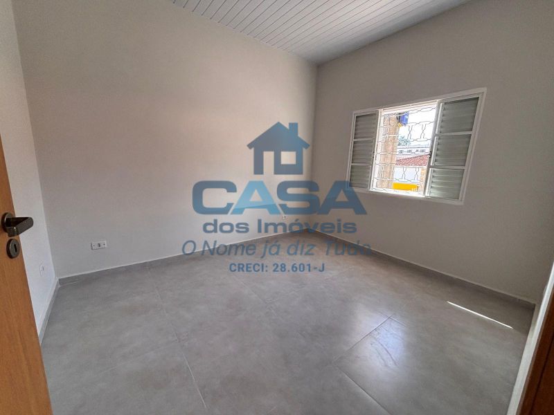 Ótima Casa Térrea!