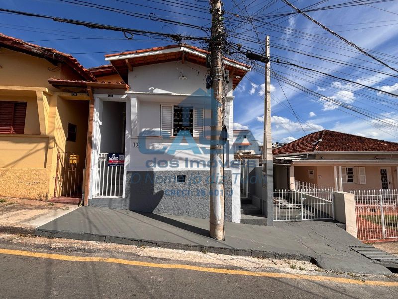 Ótima Casa Térrea!
