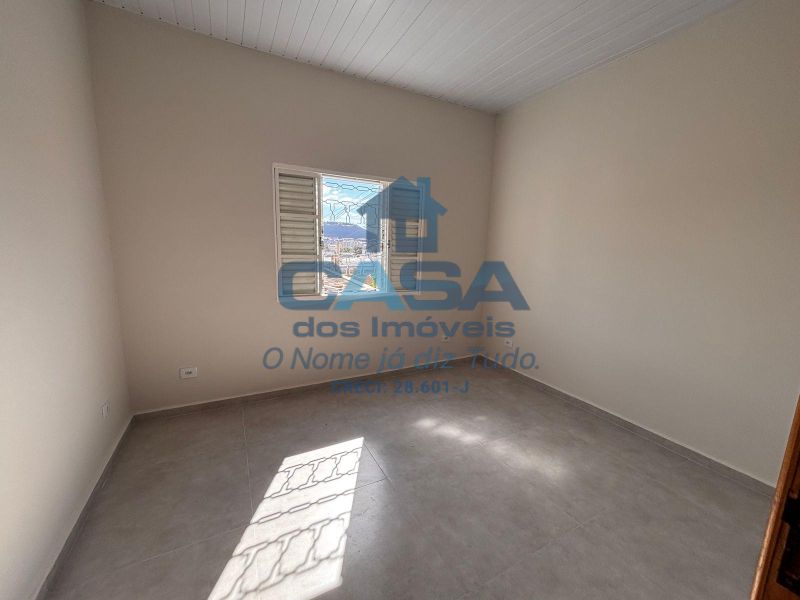 Ótima Casa Térrea!