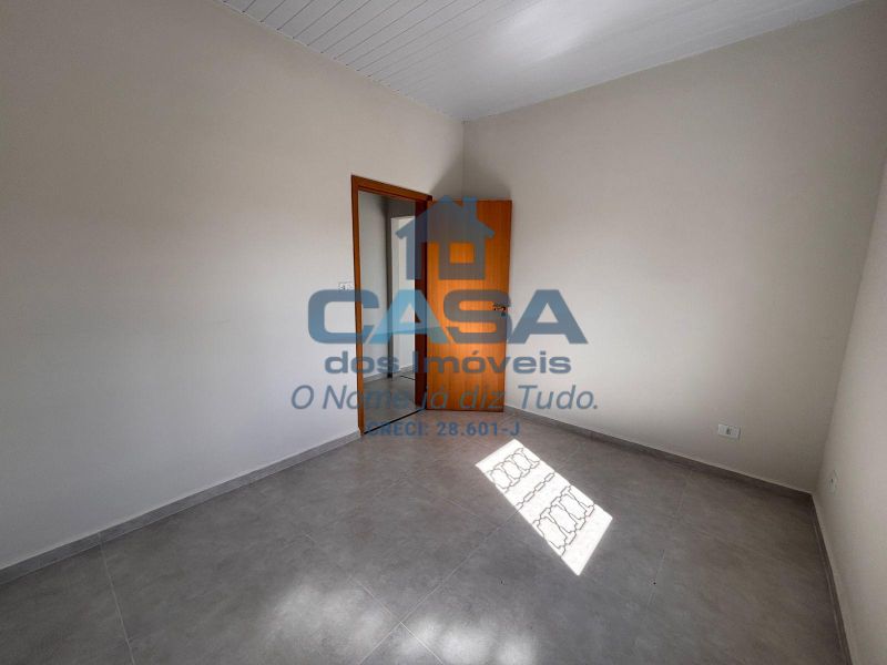 Ótima Casa Térrea!