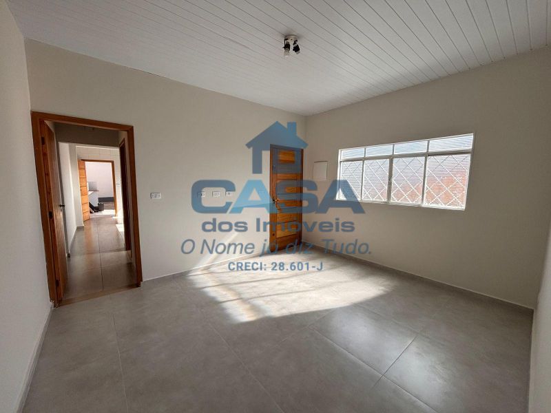 Ótima Casa Térrea!