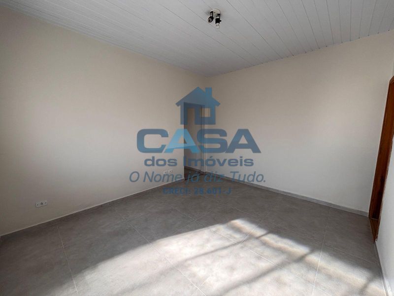 Ótima Casa Térrea!