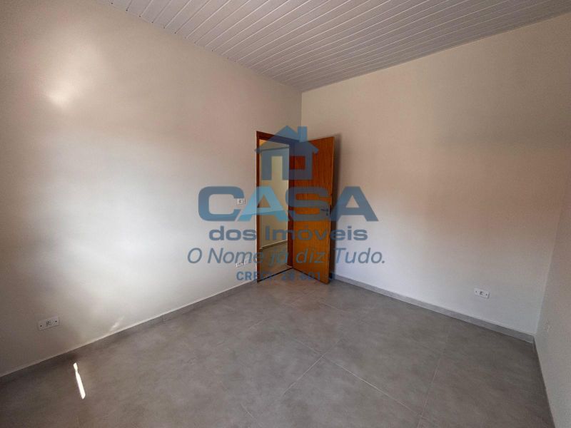 Ótima Casa Térrea!