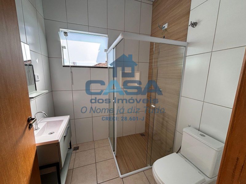 Ótima Casa Térrea!