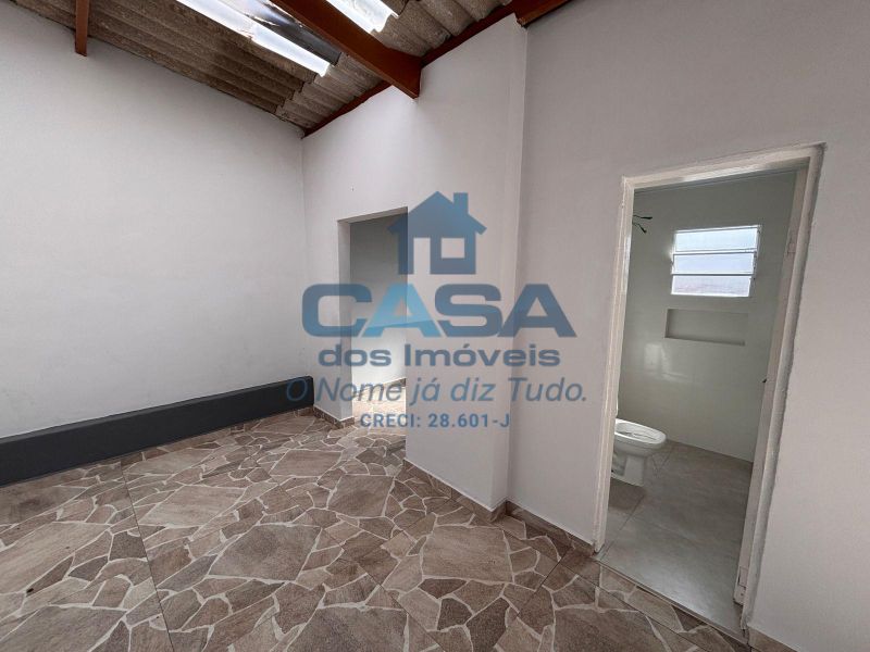 Ótima Casa Térrea!