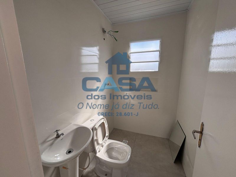 Ótima Casa Térrea!