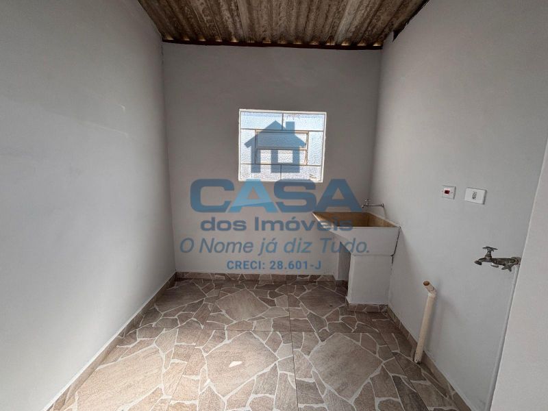 Ótima Casa Térrea!