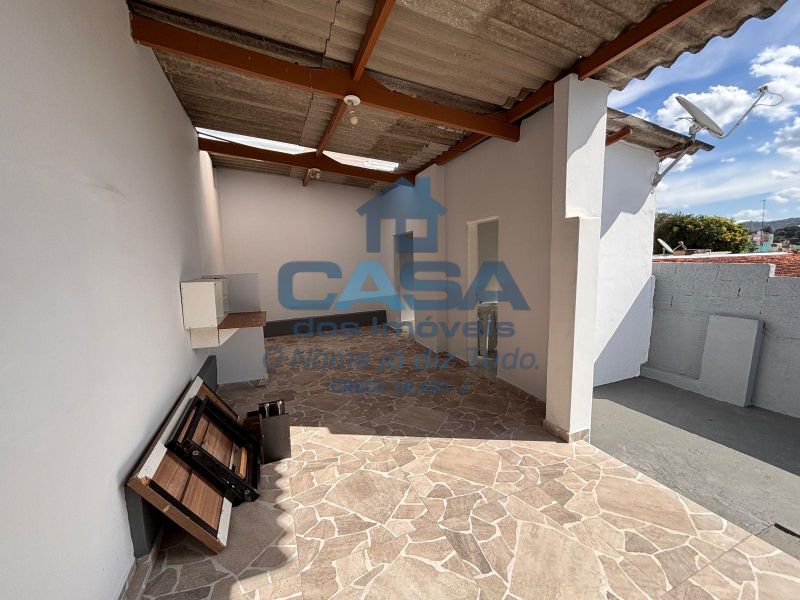Ótima Casa Térrea!