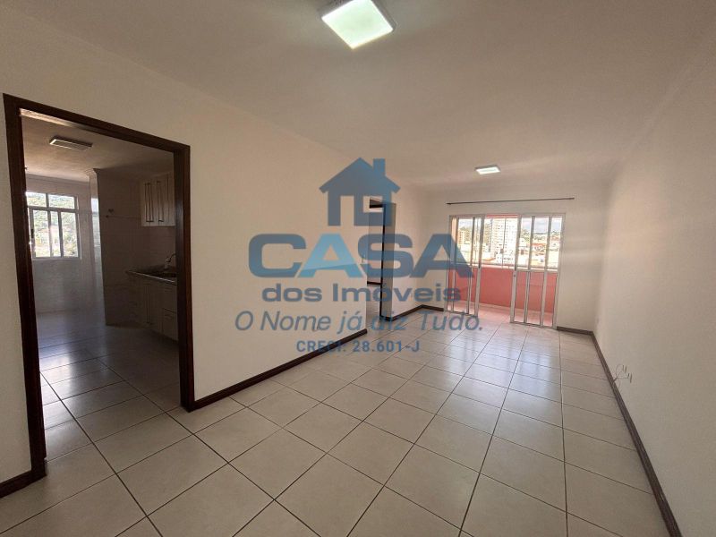 Excelente apartamento com elevador!