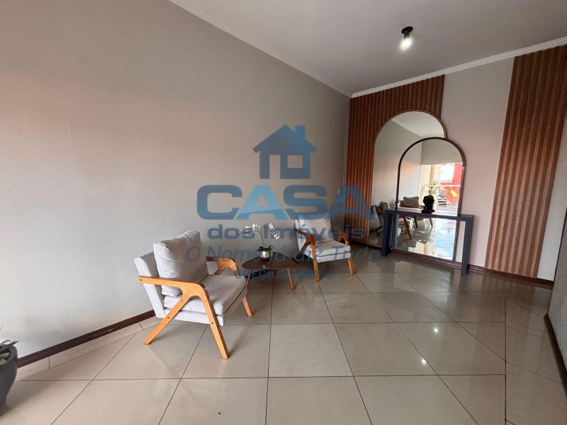 Excelente apartamento com elevador!