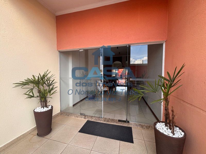 Excelente apartamento com elevador!