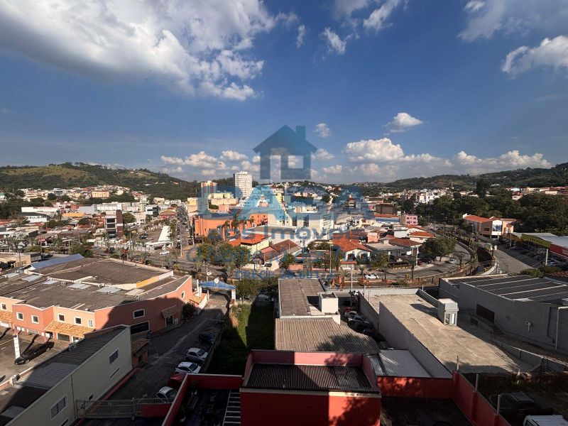 Excelente apartamento com elevador!