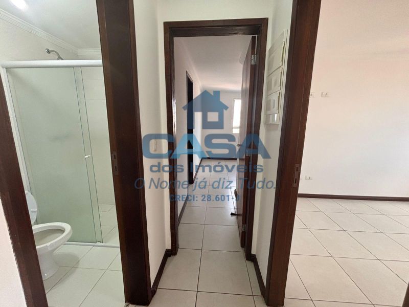 Excelente apartamento com elevador!