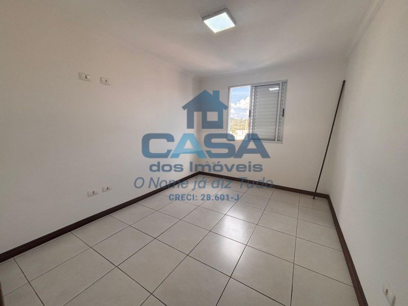 Excelente apartamento com elevador!