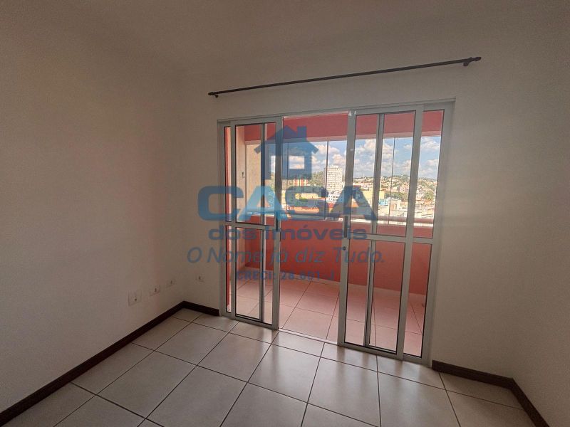 Excelente apartamento com elevador!
