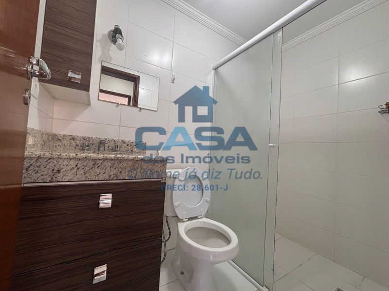 Excelente apartamento com elevador!