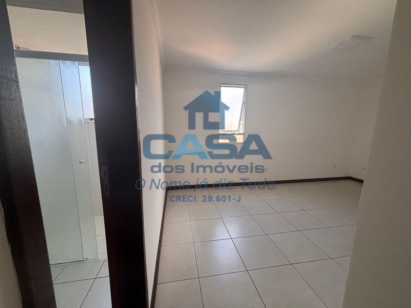 Excelente apartamento com elevador!