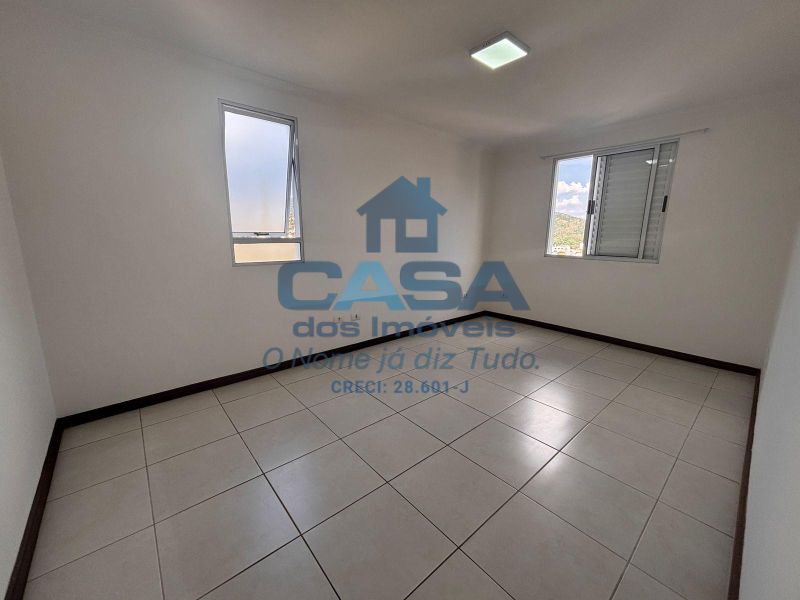 Excelente apartamento com elevador!