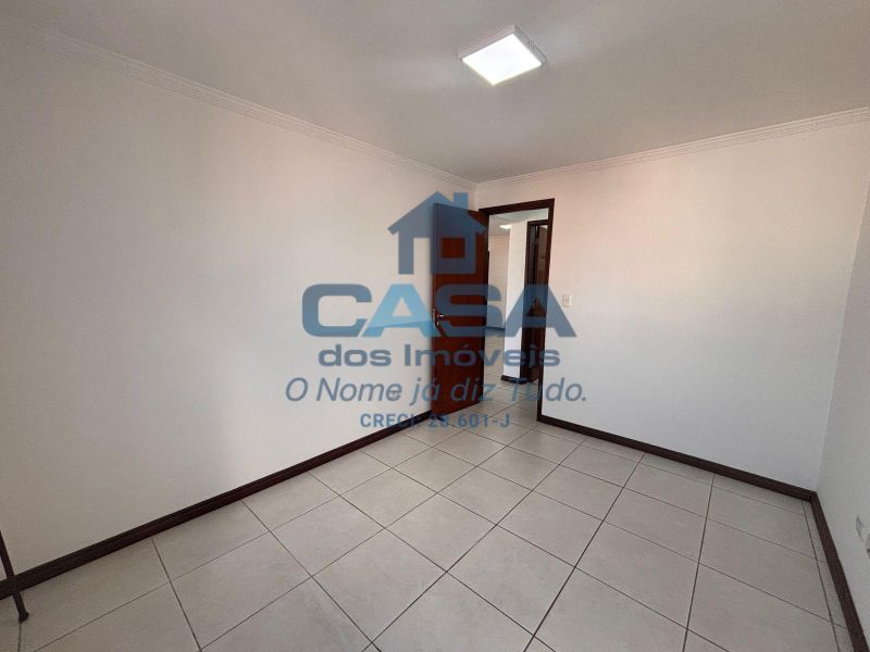 Excelente apartamento com elevador!