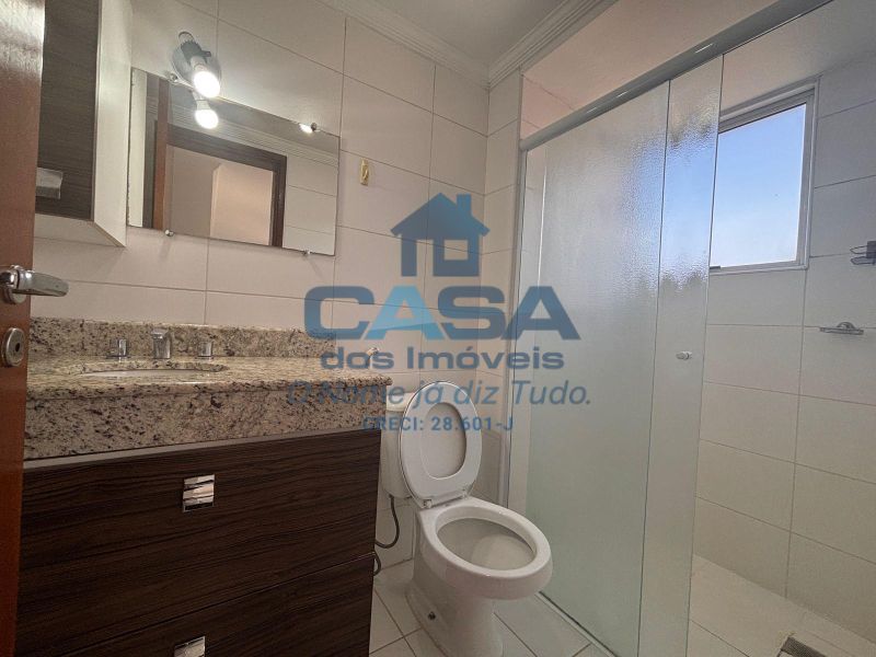 Excelente apartamento com elevador!