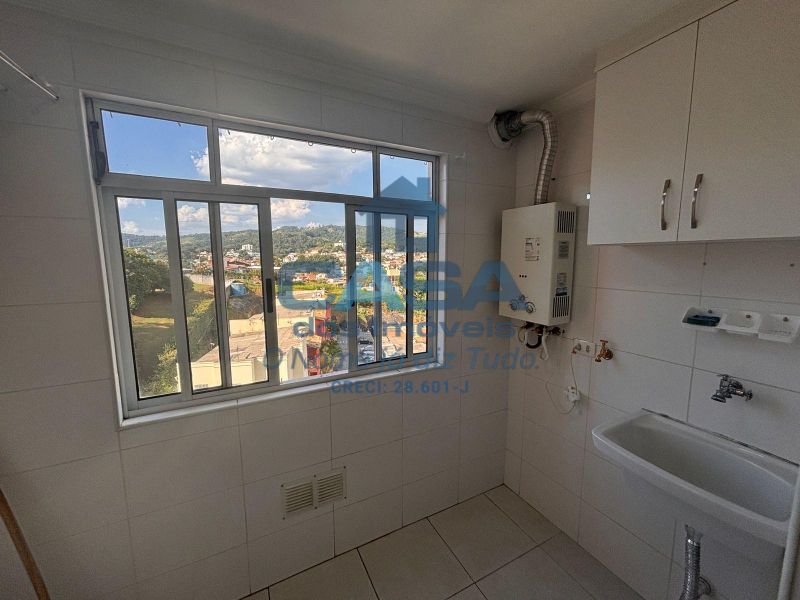 Excelente apartamento com elevador!